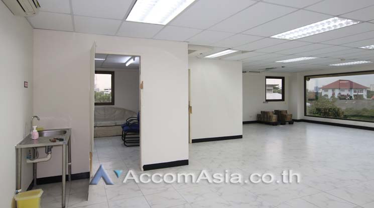 6  Office Space For Rent in Phaholyothin ,Bangkok BTS Ari - BTS Sanam Pao at Office Space For Rent 13002317
